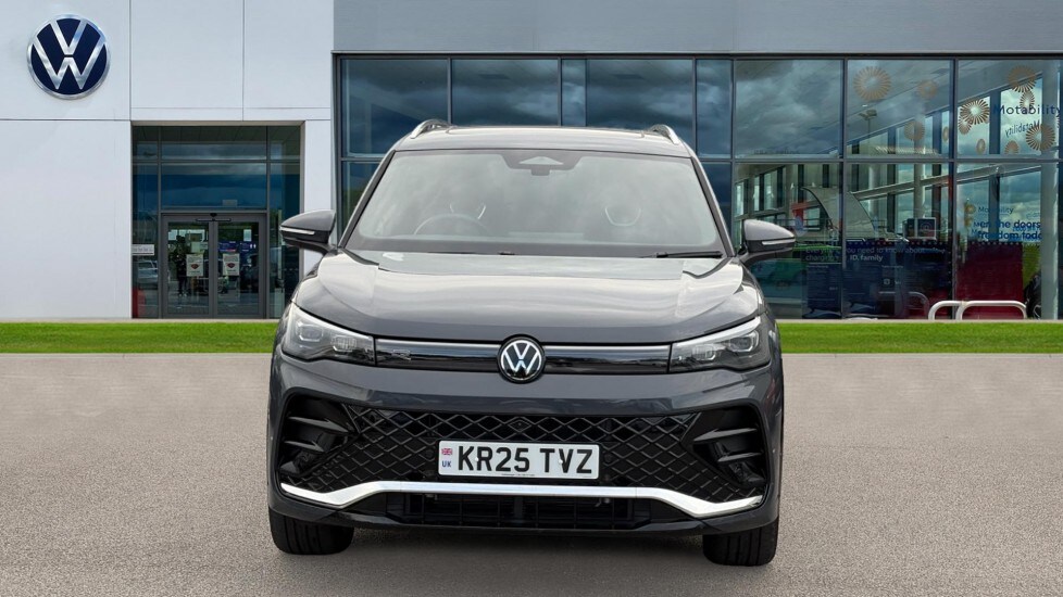 Used Volkswagen Tiguan 2025 for sale - 76479855: Photo 10