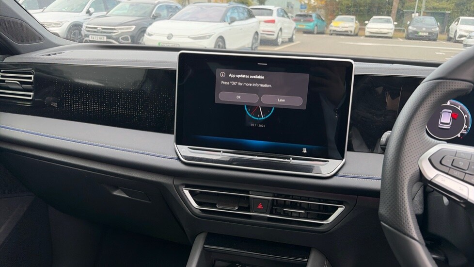 Used Volkswagen Tiguan 2025 for sale - 76479855: Photo 13