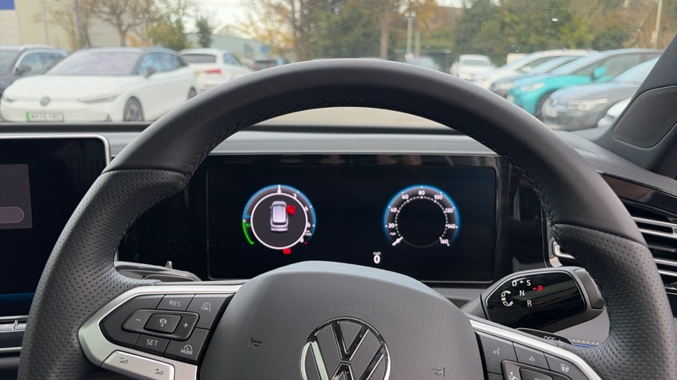 Used Volkswagen Tiguan 2025 for sale - 76479855: Photo 14