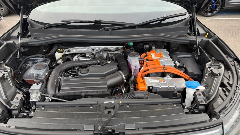 Used Volkswagen Tiguan 2025 for sale - 76479855: Photo 17