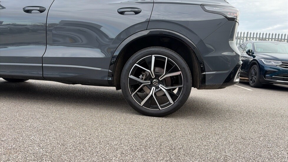 Used Volkswagen Tiguan 2025 for sale - 76479855: Photo 18