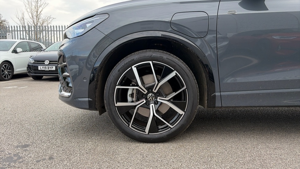 Used Volkswagen Tiguan 2025 for sale - 76479855: Photo 5