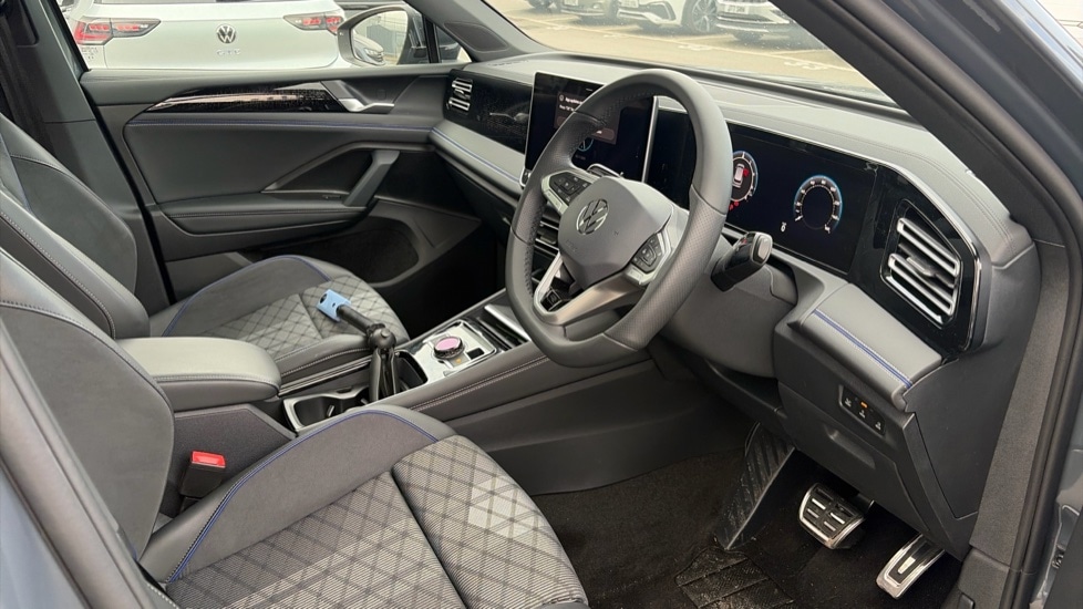 Used Volkswagen Tiguan 2025 for sale - 76479855: Photo 6