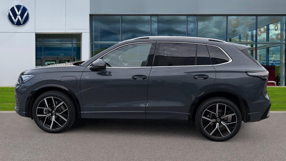 Used Volkswagen Tiguan 2025 for sale - 76479855: Photo 9