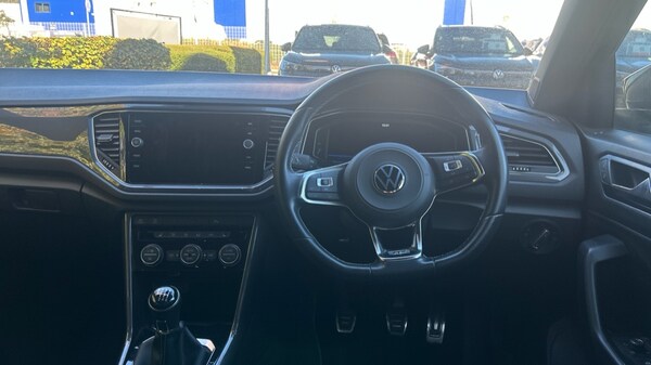 Used Volkswagen T-Roc 2022 for sale - 76021853: Photo 12