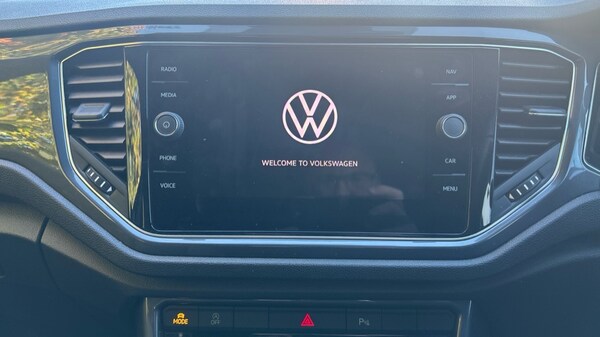 Used Volkswagen T-Roc 2022 for sale - 76021853: Photo 13