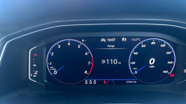 Used Volkswagen T-Roc 2022 for sale - 76021853: Photo 14