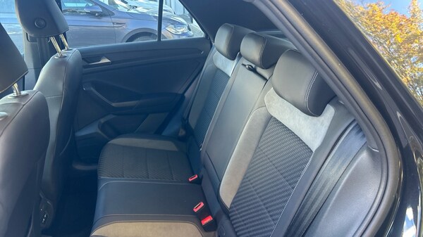 Used Volkswagen T-Roc 2022 for sale - 76021853: Photo 15
