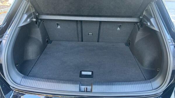 Used Volkswagen T-Roc 2022 for sale - 76021853: Photo 16