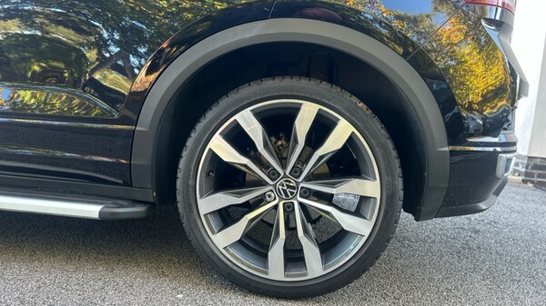 Used Volkswagen T-Roc 2022 for sale - 76021853: Photo 19