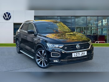 Volkswagen - T-Roc