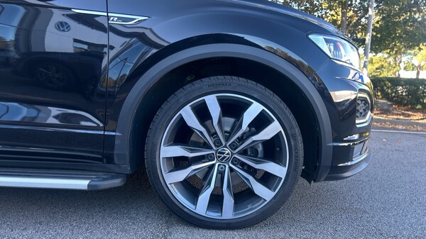 Used Volkswagen T-Roc 2022 for sale - 76021853: Photo 20