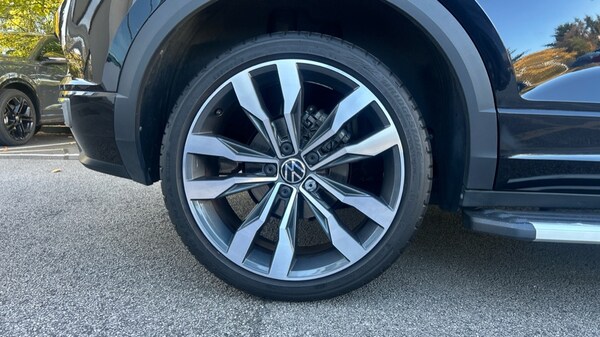 Used Volkswagen T-Roc 2022 for sale - 76021853: Photo 5