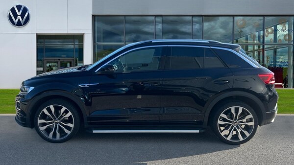 Used Volkswagen T-Roc 2022 for sale - 76021853: Photo 9