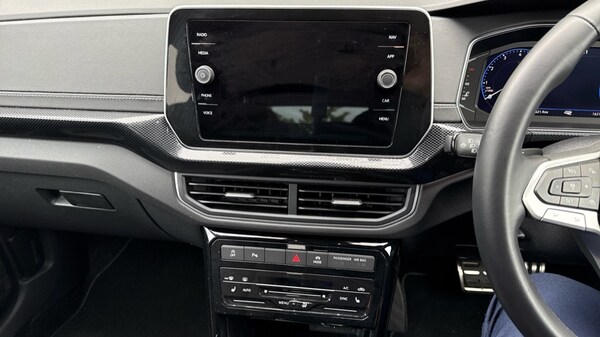 Used Volkswagen T-Cross 2024 for sale - 75652731: Photo 13