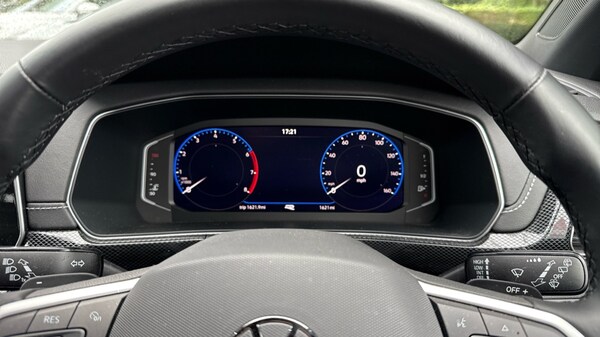 Used Volkswagen T-Cross 2024 for sale - 75652731: Photo 14