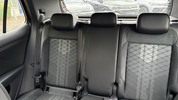 Used Volkswagen T-Cross 2024 for sale - 75652731: Photo 15