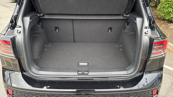 Used Volkswagen T-Cross 2024 for sale - 75652731: Photo 16