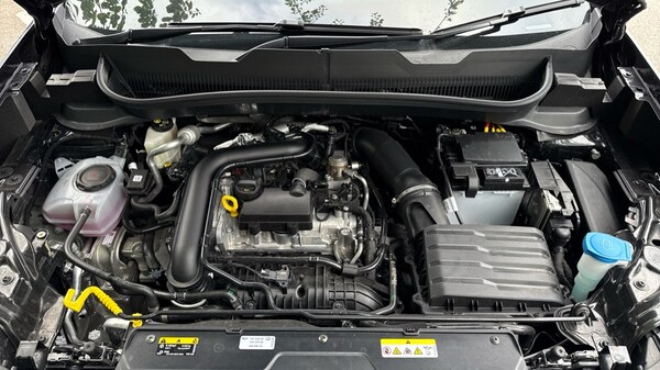 Used Volkswagen T-Cross 2024 for sale - 75652731: Photo 17