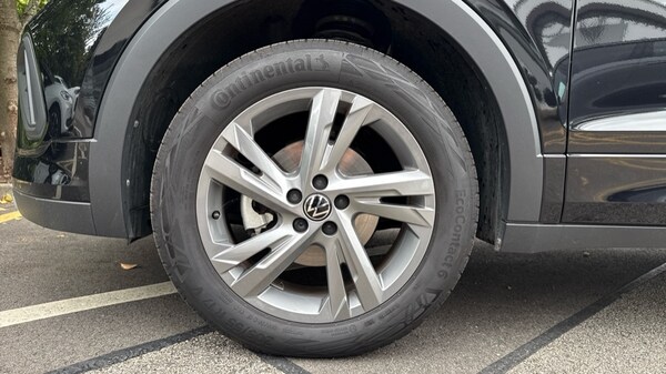Used Volkswagen T-Cross 2024 for sale - 75652731: Photo 18