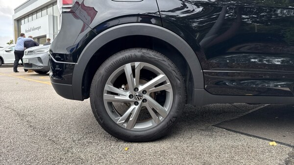 Used Volkswagen T-Cross 2024 for sale - 75652731: Photo 19