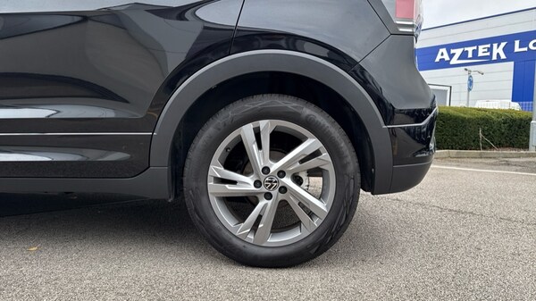 Used Volkswagen T-Cross 2024 for sale - 75652731: Photo 20