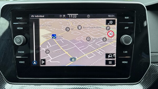 Used Volkswagen T-Cross 2024 for sale - 75652731: Photo 21
