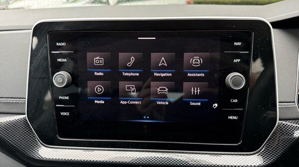 Used Volkswagen T-Cross 2024 for sale - 75652731: Photo 25
