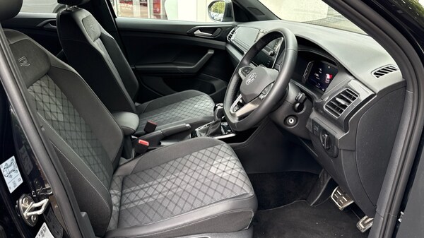 Used Volkswagen T-Cross 2024 for sale - 75652731: Photo 26
