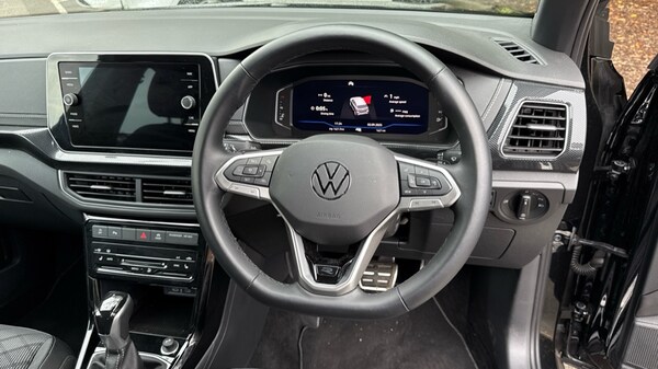 Used Volkswagen T-Cross 2024 for sale - 75652731: Photo 27