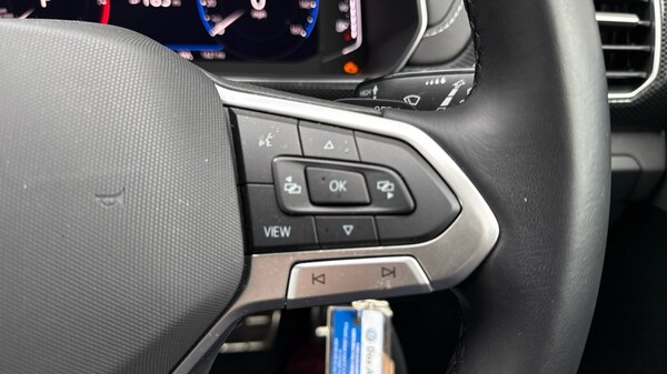 Used Volkswagen T-Cross 2024 for sale - 75652731: Photo 30