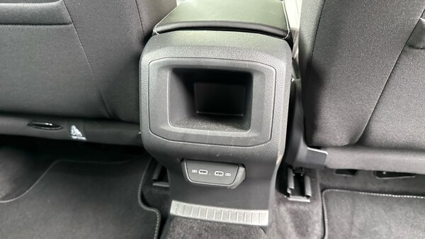 Used Volkswagen T-Cross 2024 for sale - 75652731: Photo 34