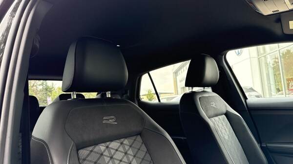 Used Volkswagen T-Cross 2024 for sale - 75652731: Photo 38