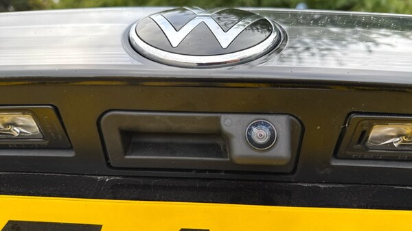 Used Volkswagen T-Cross 2024 for sale - 75652731: Photo 46