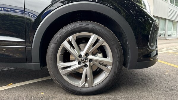 Used Volkswagen T-Cross 2024 for sale - 75652731: Photo 5