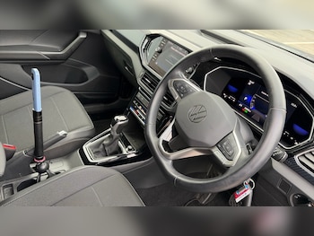 Used Volkswagen T-Cross 2022 for sale - 76438041: Photo