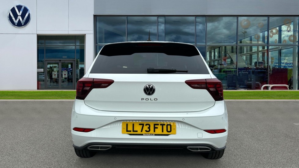 Used Volkswagen Polo 2023 for sale - 76804110: Photo 11