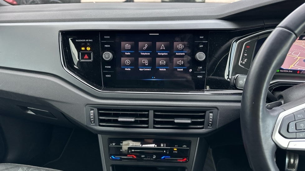 Used Volkswagen Polo 2023 for sale - 76804110: Photo 13