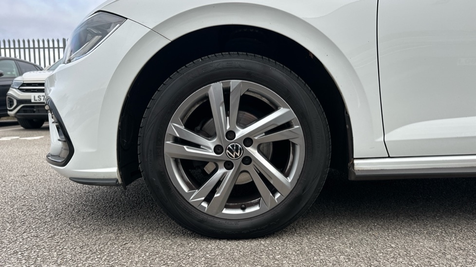 Used Volkswagen Polo 2023 for sale - 76804110: Photo 18