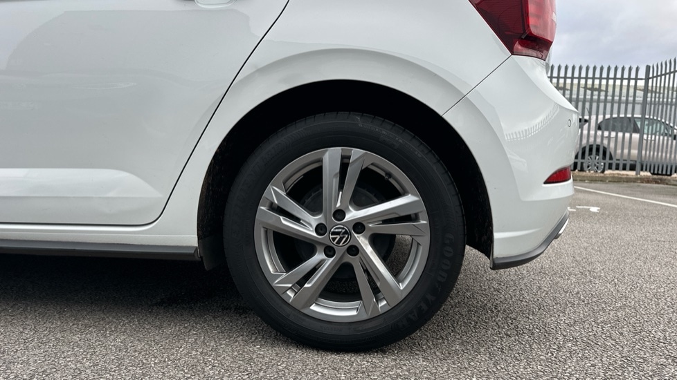 Used Volkswagen Polo 2023 for sale - 76804110: Photo 19