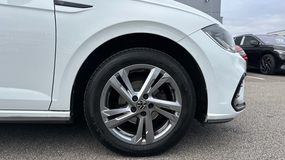 Used Volkswagen Polo 2023 for sale - 76804110: Photo 20