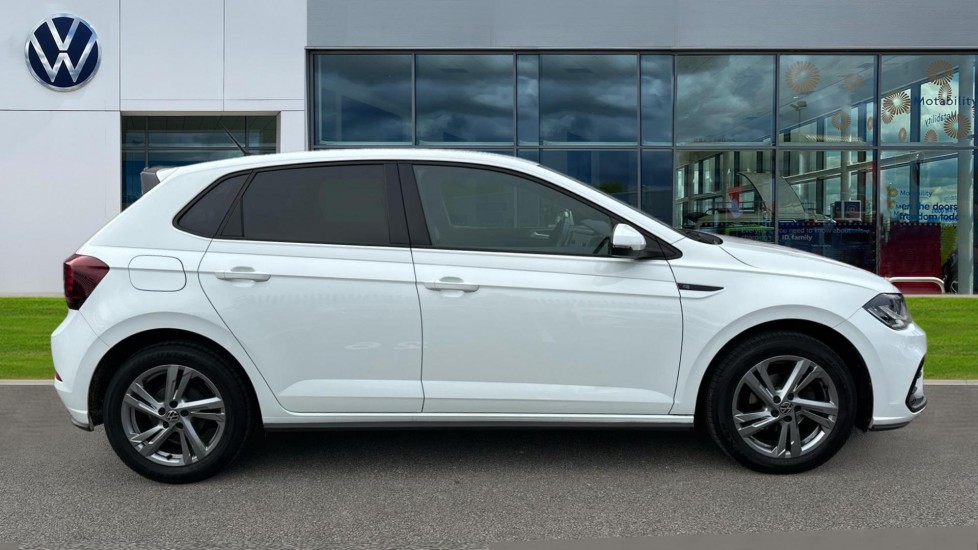 Used Volkswagen Polo 2023 for sale - 76804110: Photo 4