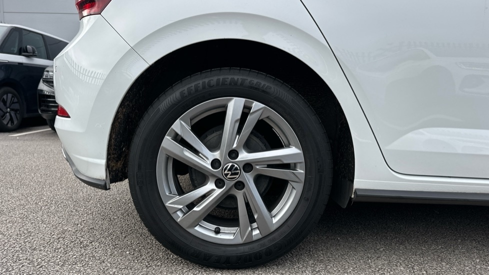 Used Volkswagen Polo 2023 for sale - 76804110: Photo 5