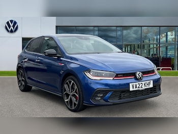 Used Volkswagen Polo 2022 for sale - 75433716: Photo