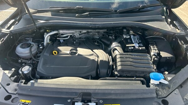Used Volkswagen Tiguan 2021 for sale - 75954787: Photo 17