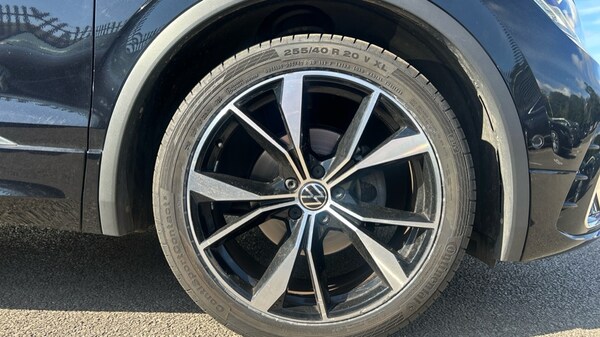 Used Volkswagen Tiguan 2021 for sale - 75954787: Photo 20