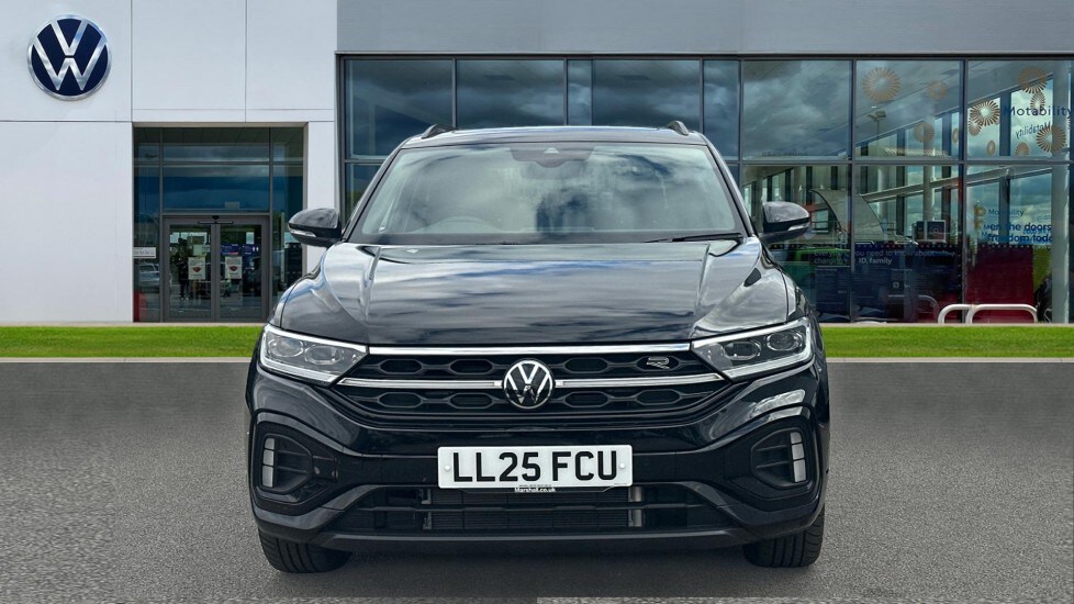 Used Volkswagen T-Roc 2025 for sale - 77018368: Photo 10