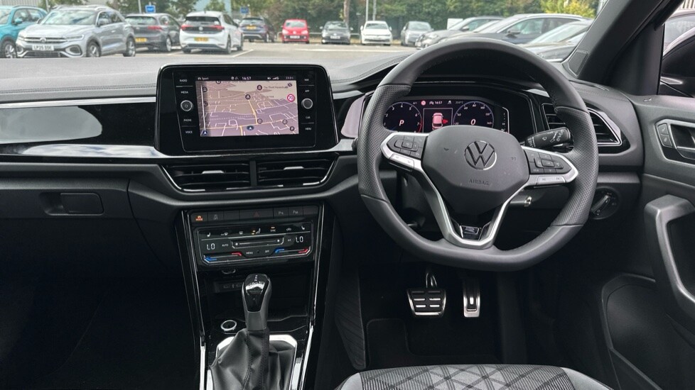 Used Volkswagen T-Roc 2025 for sale - 77018368: Photo 12