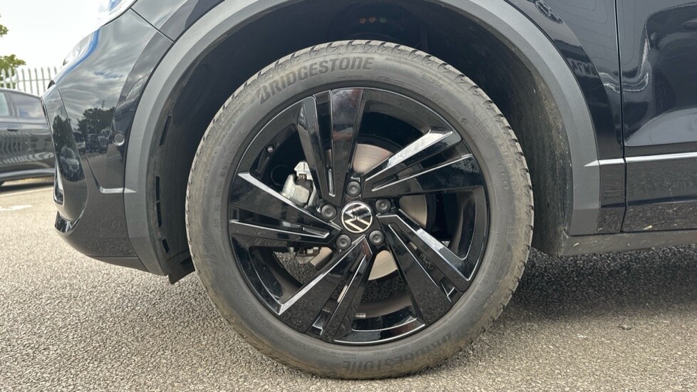 Used Volkswagen T-Roc 2025 for sale - 77018368: Photo 18