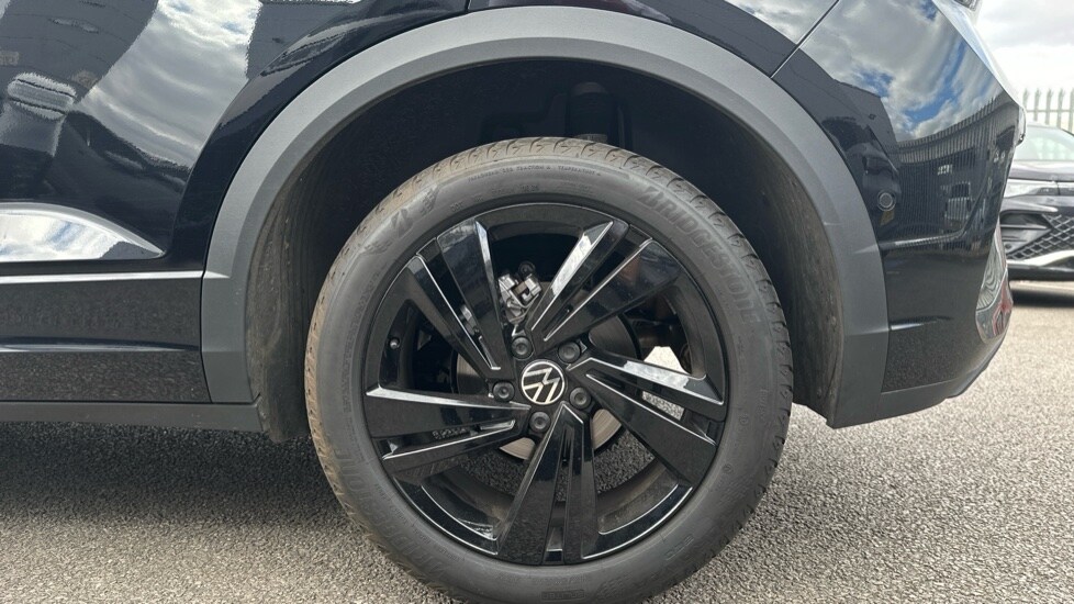 Used Volkswagen T-Roc 2025 for sale - 77018368: Photo 19